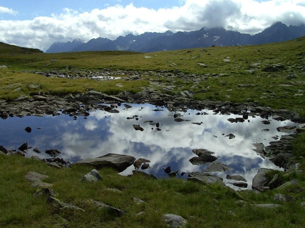 Scenari alpini